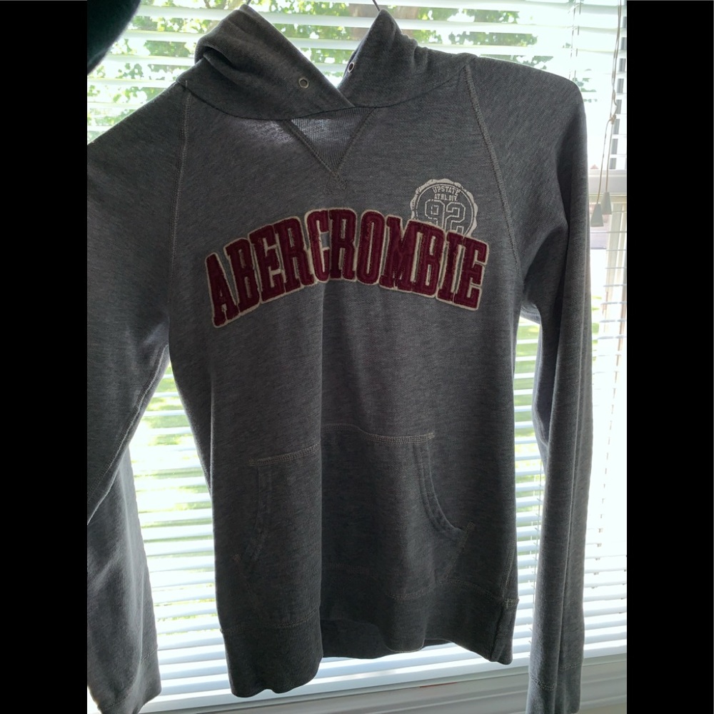 VINTAGE HOODIE